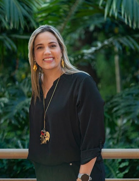 Martha Moreno