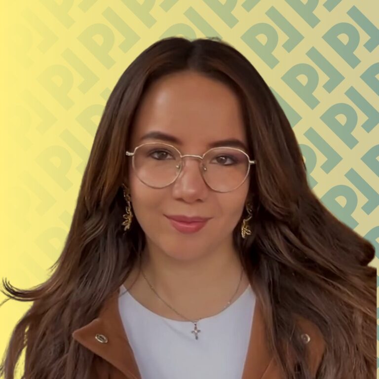 María Alejandra Larrota Díaz, Psicóloga en Mind Experience