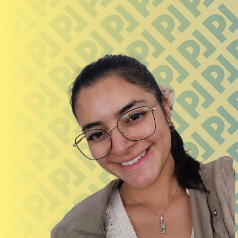 María Alejandra Martínez Pérez, Psicóloga en Mind Experience