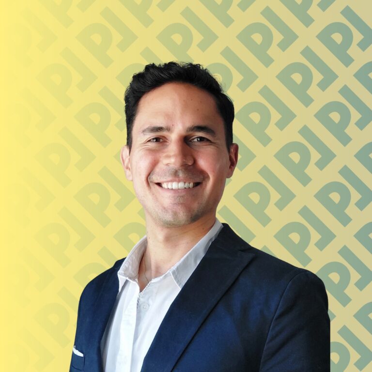 Pablo Miguel Lopera Doncel, Coach en Mind Experience